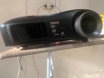 Videoproiettori due , Epson EMP-tw1000
