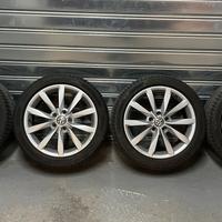 Cerchi lega volkswagen