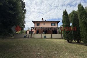 Villa singola San Miniato [1/0511VRG]
