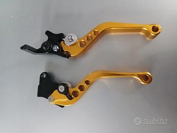 leve freno e frizione universali 