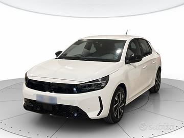 OPEL 1.2 100cv GS