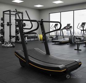 Tapis Curvi - QUANTUM -