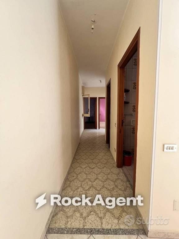 Appartamento – Sciacca, Quartiere di Mezzo, Perriera - Vista 2