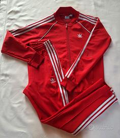 Tuta Adidas Originals 