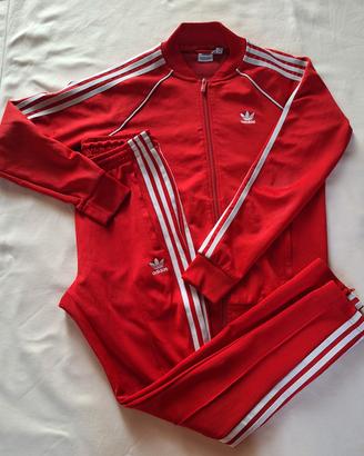 Tuta Adidas Originals 