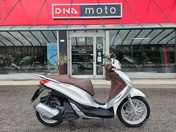 Piaggio Medley 125