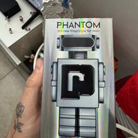 Phantom paco rabanne