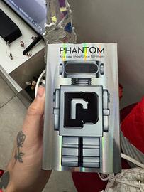 Phantom paco rabanne
