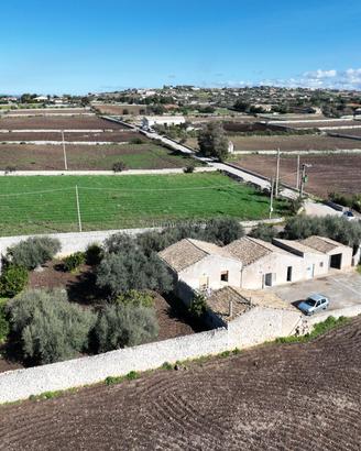 Casa singola a Modica (RG)