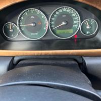 Autovettura Jaguar X-type