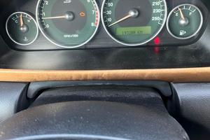 Autovettura Jaguar X-type