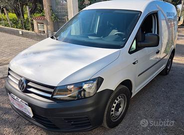 Volkswagen caddy 2.0 tdi 102cv