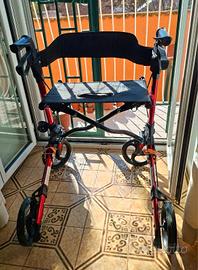 Deambulatore Wimed EPIC –