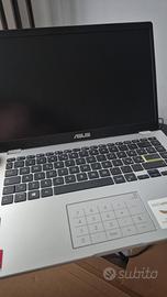 notebook Asus e410 