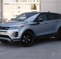 Ricambi range rover evoque 2020