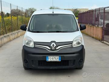 Renault Kangoo 1.5 dCi 90CV F.AP. Stop & Start 4p.