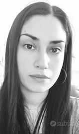 Commessa, assistente alla persona e/o tirocinante