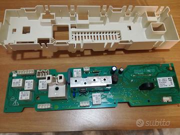 Scheda elettronica per lavatrice COMFEE'