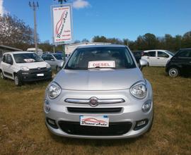 FIAT 500X 1.6 MultiJet 120 CV Business GARANTITA