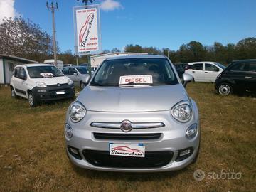 FIAT 500X 1.6 MultiJet 120 CV Business GARANTITA