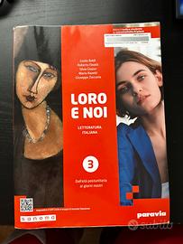 Loro e noi