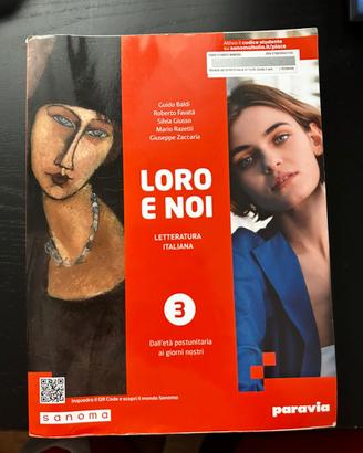 Loro e noi