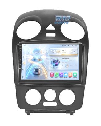 RADIO GPS ANDROID 13 VOLKSWAGEN BEETLE 06-11