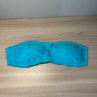 Fascia costume Power Flower Taglia IT46