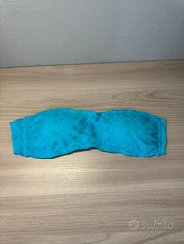 Fascia costume Power Flower Taglia IT46