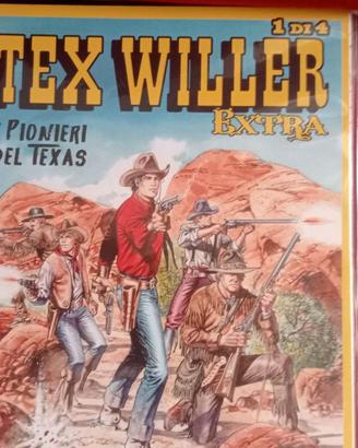 Tex Willer