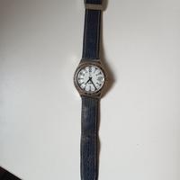 Orologio Swatch Irony Slate YGS406