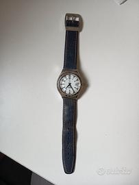 Orologio Swatch Irony Slate YGS406