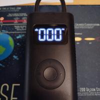 Compressore portatile Xiaomi LEGGI ⚠️