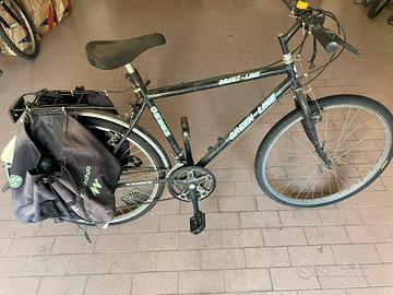MTB Bici da ragazzo / uomo