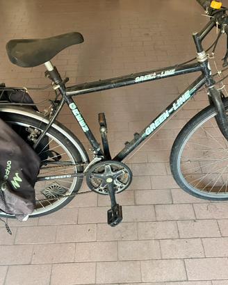 MTB Bici da ragazzo / uomo