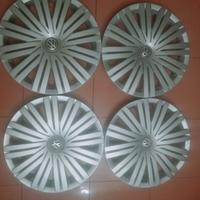 Copricerchi da 15 Polo