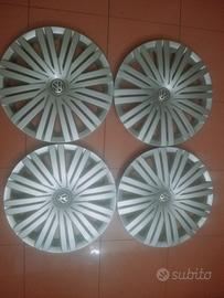 Copricerchi da 15 Polo