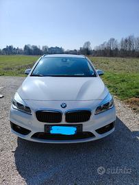 BMW 220i Active Tourer Luxury Automatica