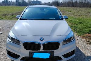 BMW 220i Active Tourer Luxury Automatica