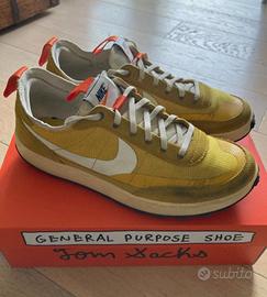 Nike Craft General Purpose Shoe|Tom Sachs Archive