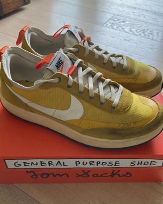 Nike Craft General Purpose Shoe|Tom Sachs Archive
