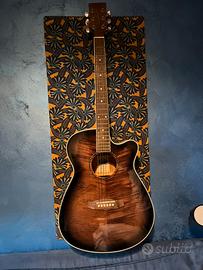 Chitarra Acustica Tanglewood