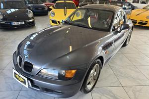Bmw Z3 1.9 16V cat Roadster - HARD TOP - Permute