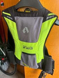 Due Airbag moto  (coppia)