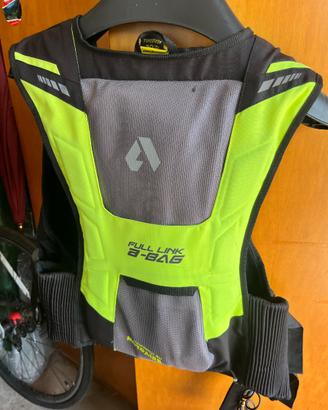 Due Airbag moto  (coppia)