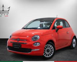 Fiat 500 1.2 Lounge 69cv