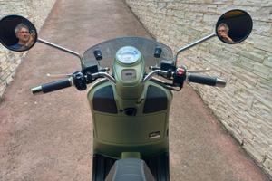 vespa