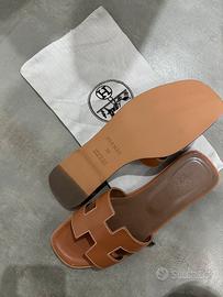 Sandali Hermès Oran