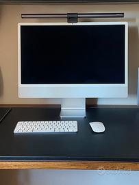 IMac 24” M1