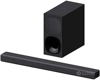 soundbar sony